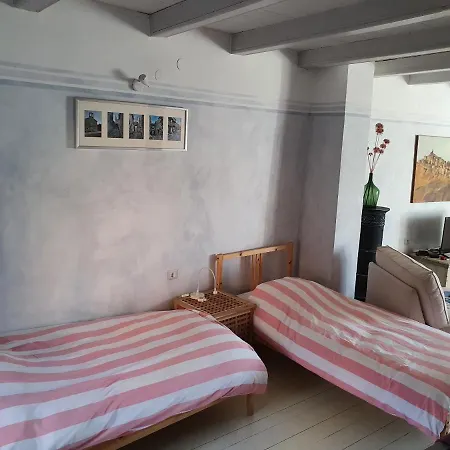 Apartman Bastion *