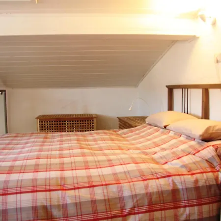 Apartmán Bastion Buzet