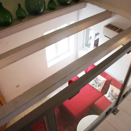 Bastion Apartman