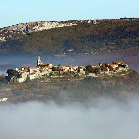 Apartman Bastion