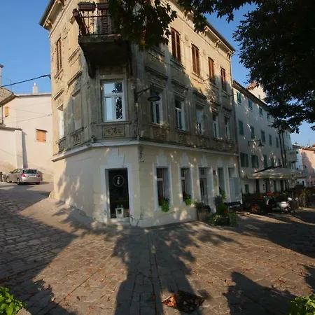 Bastion Апартаменты