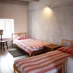 Bastion Apartman Buzet
