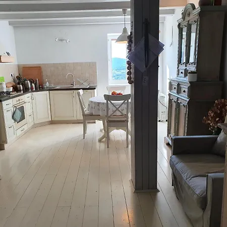 Bastion Apartment
