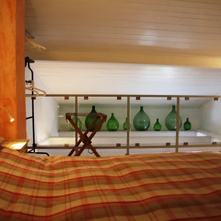 Bastion Apartment Buzet