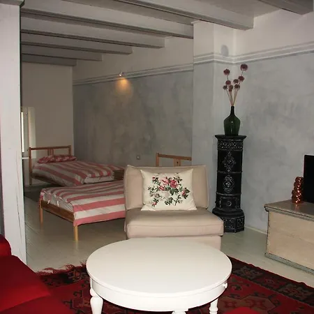 Apartment Bastion