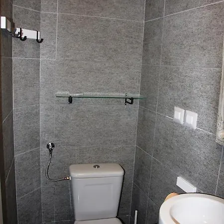 Bastion Apartman Buzet