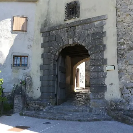 Apartment Bastion