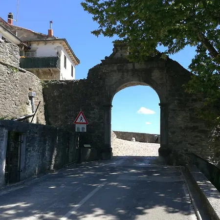 Bastion * Buzet