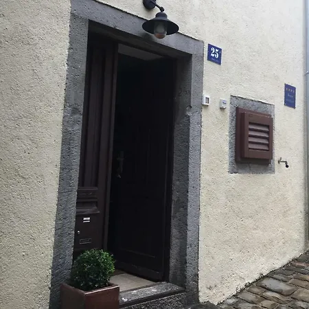 Bastion * Buzet